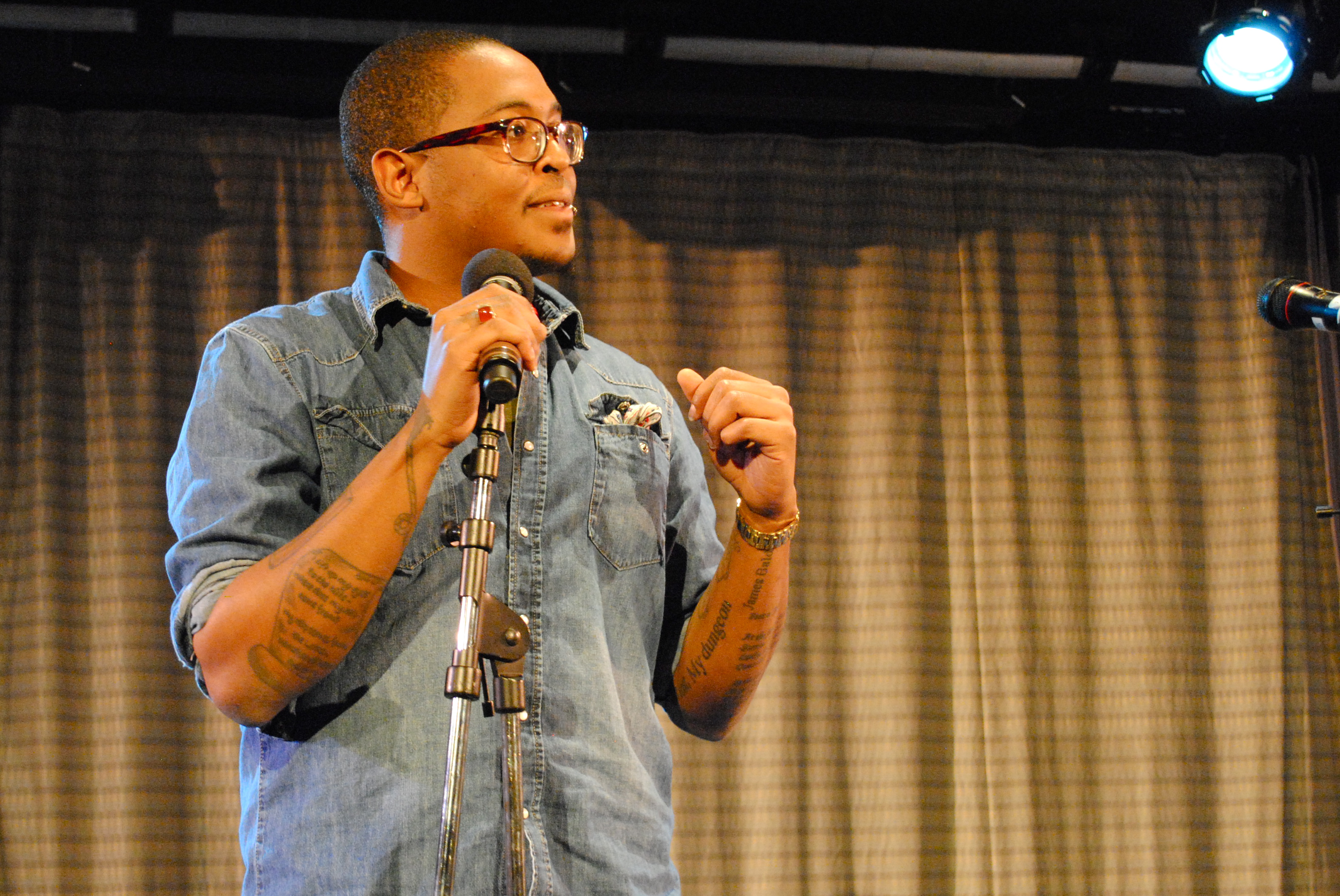 First Wave Scholars Make Wisconsin Home to the Hip Hop Revolution