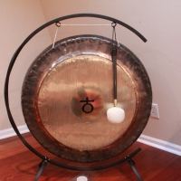 Earth Gong