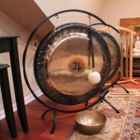 Jupiter Gong