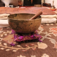 Tibetan Singing Bowls
