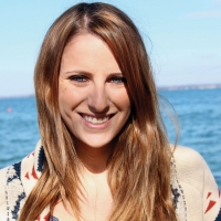 Stephanie Wezelman - Photo Editor