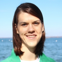 Devin Mulertt - Public Relations Manager