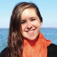 Jade Likely - Marketing Representative