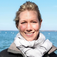 Jourdan Miller - Copy Editor