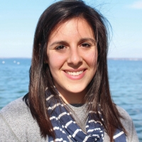 Aimee Katz - Production Associate