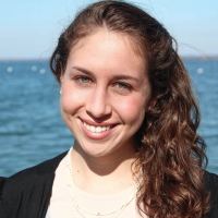 Emily Genco - Lead Writer