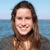 Alison Dirr - Lead Writer