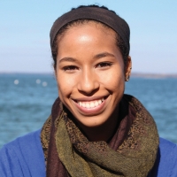 Kendra Dawson - Production Associate