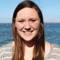 Corinne Burgermeister - Online Associate