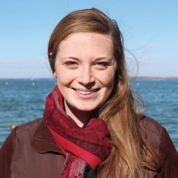 Molly Reppen - Online Associate