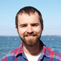 Daniel Niepow - Online Associate