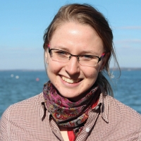 Tessa Hahn - Production Editor