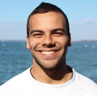 Zachary Arostegui - Art Director