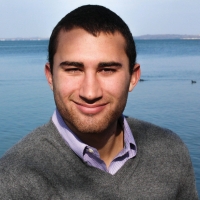 Sam Easton - Online Editor